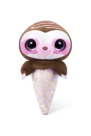 Coco Cones Sürpriz Peluş Lola Çok Renkli