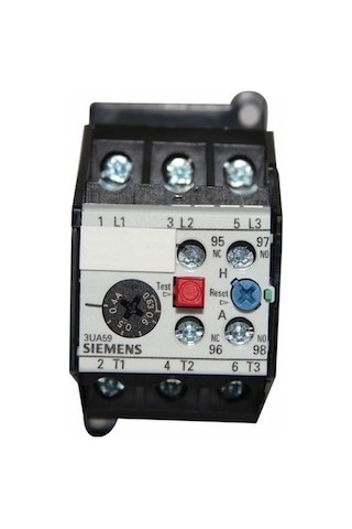 3ua59 00-0g Termik 0.40-0,63a Siemens 3ua59 00-0g Termik 0.40-0,63a Siemens