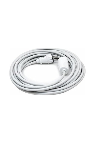 Sandalcılar Topraklı Tekli Uzatma Kablosu - 2 Metre