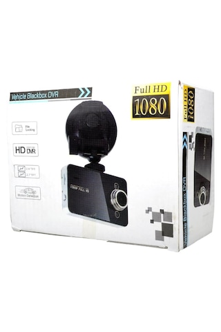 Premio 1080p Full Hd Araç İçi Kamera