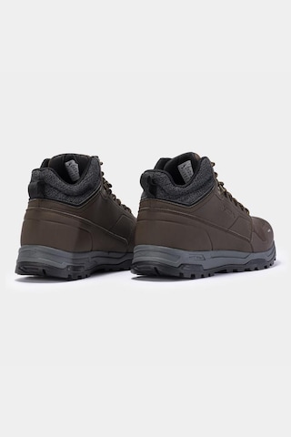 Joma Tk. Ajofrin Men 2324 Tkajow2324 Kahverengi Erkek Bot Kahverengi