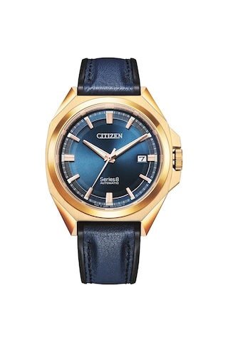 Cıtızen Montre Serı 8 Erkek Kol Saati Metal