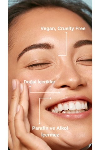 Cremika Çay Ağacı Yağı İçerikli Yüz Temizleme Jeli 400 ML