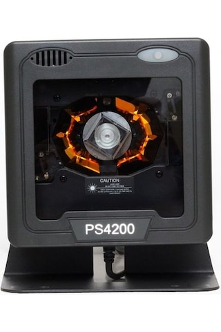 Tiger Ps4200 Barkod Okuyucu