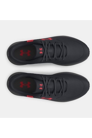 Under Armour Ua Charged Bandit Tr 3 Sp Erkek Koşu Ayakkabısı-31251 Siyah