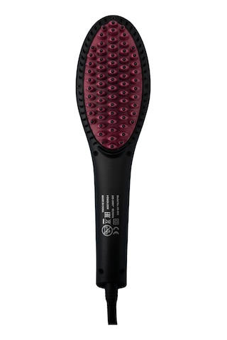 Sokany Profesyonel Keratin Saç Düzleştirici Tarak Hızlı Isınan Hs-053