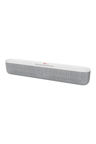Lecoo Ds108 Kablosuz Bluetooth 10w Soundbar Taşınabilir Stereo Hoparlör Beyaz
