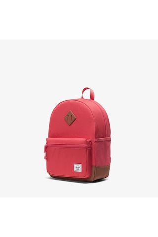 Herschel Heritage Çocuk Turuncu Sırt Çantası Düz 11387 Turuncu