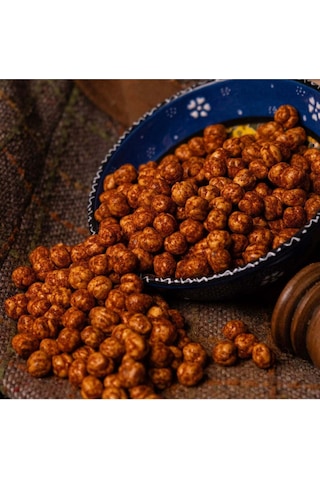 Acılı Leblebi - 1 Kg Diğer