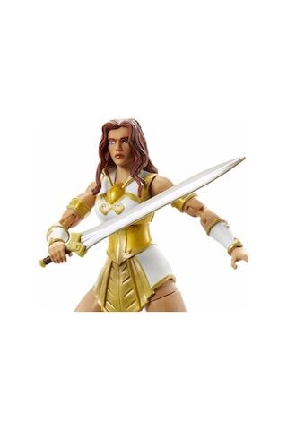 He-Man Masterverse Figür Teela GPK95 HDR44