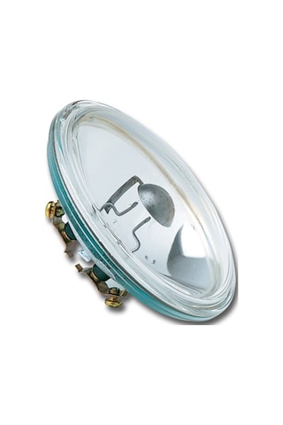 12V 30W Par36 Pinspot Ampulü 4405 Sylvania