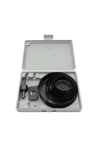 Proft Buat Panç Seti 11li