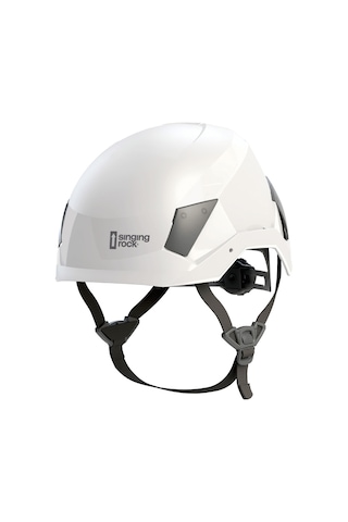 Flash Industry Helmet White Çok Renkli