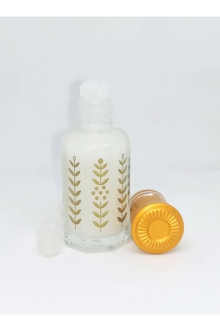 Musk Beyaz Misk Esans 12 ML