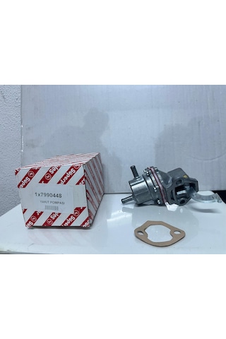 Anadol Benzin Otomatik Yakıt Pompası 1968-1979 Arası Oem No 85bf 9350 Ba