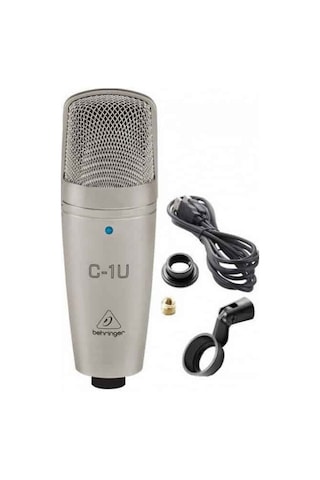 Behringer C1U Condenser Mikrofon