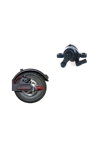 Elektrikli Scooter Xiaomi M365-M365 Pro Fren Kaliperi