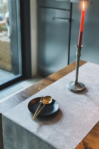 Vintage Lazer Kesim Runner (3)