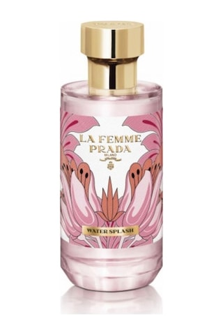Prada La Femme Water Splash Kadın Parfüm EDT 150 ML