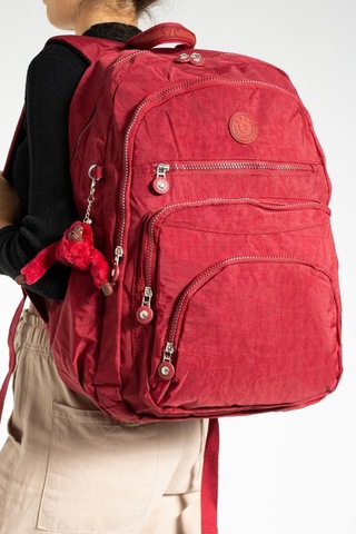Baginn 571 Collection Yağmur Geçirmez Lise Üniversite Sırt Çantası  43 x 30 Cm