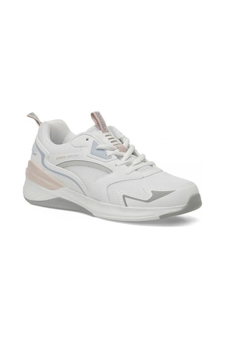 Kinetix Kınetıx 6m Avısa Tx W 6fx Beyaz Kadın Sneaker Beyaz