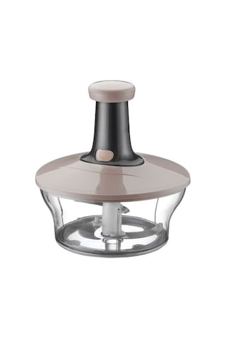 Vip Ahmet VP-017 Üçgen Basmalı Rondo 1.5 L Diğer