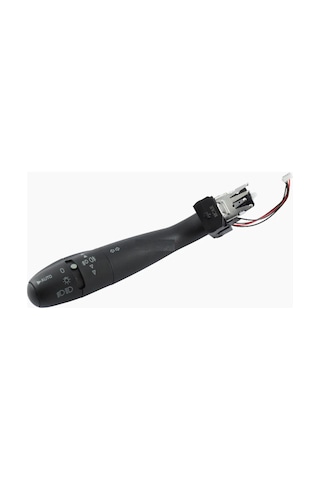 Peugeot 307 Far Ve Sinyal Kolu Platinli 2001-2008 547943097