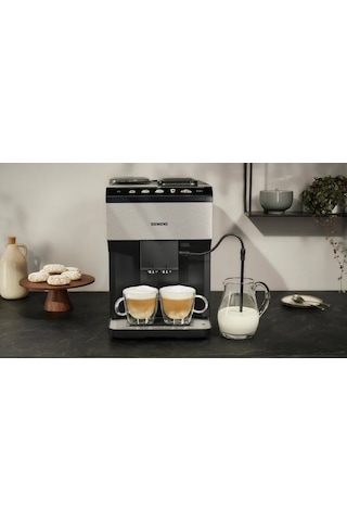 Siemens TP517R03 Tam Otomatik Kahve Makinesi