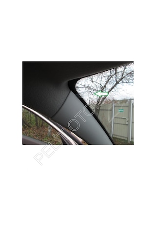 Skoda Octavia-Ön Cam Kart Bilet Tutucu -3v0867333