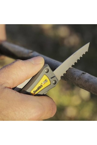 Smıths 10-N-1 Survıval Multı-Tool   Bıley Aparat