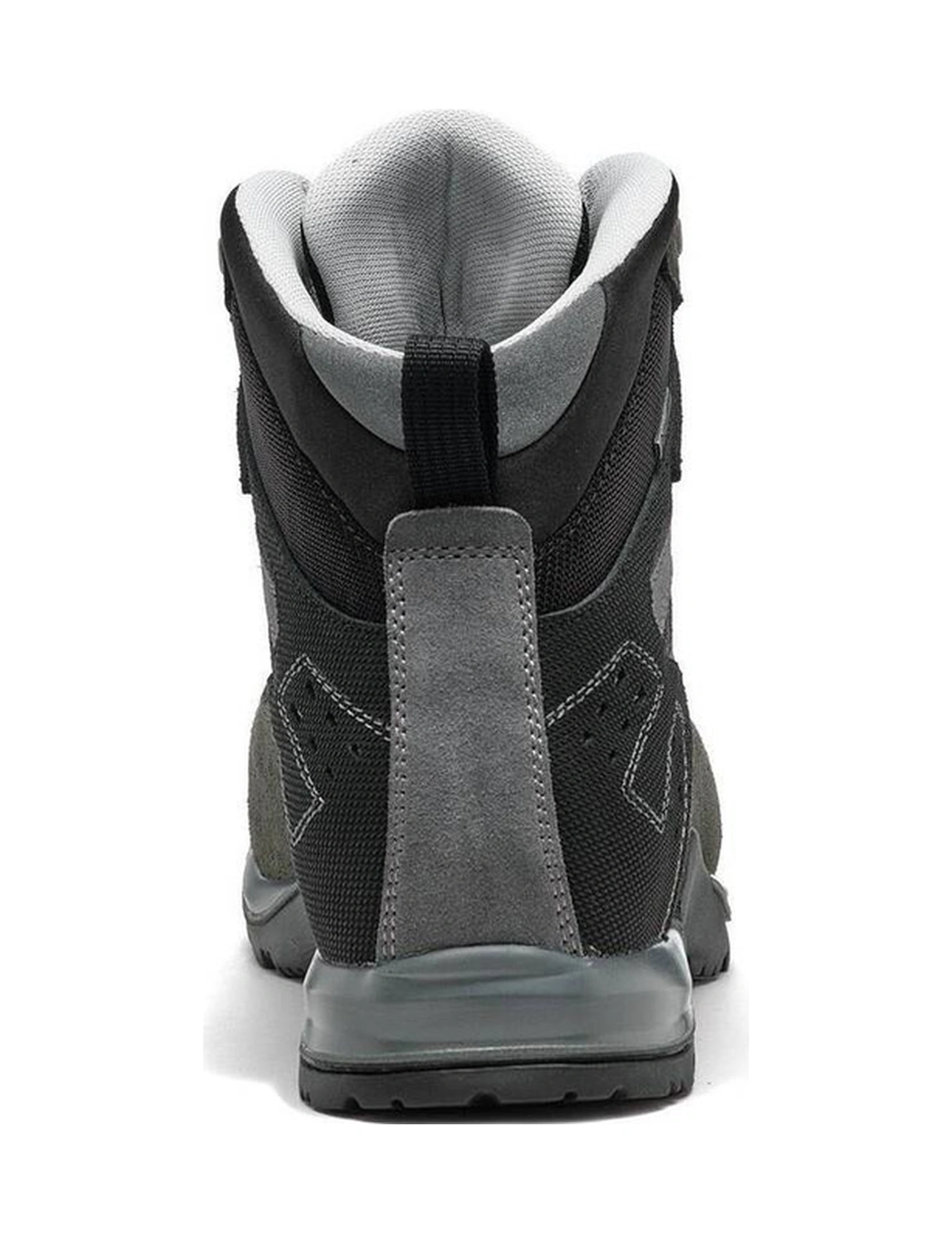 Asolo Fugitive Gore Tex Erkek Trekking Botu Gri