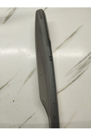 X-trail T32 14-21 Model Tavan Bar Ön Kapağı 3d Üretim Ön Sağ