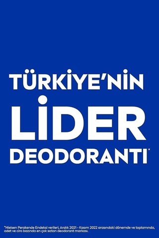 Nıvea Dry Fresh Kadın Sprey 150 Ml
