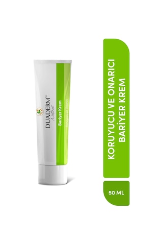 Duaderm Koruyucu Ve Onarıcı Bariyer Krem 50 Ml