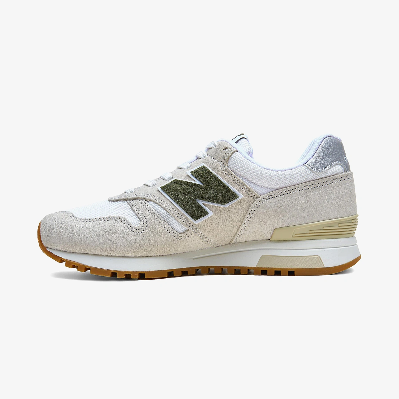 New Balance 565 Lifestyle Kadın Bej Spor Ayakkabı Wl565lbb Bej