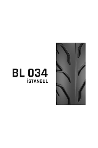 Billas 3.50-10 Tl 4pr 51j Bl034 Scooter Dış Lastik