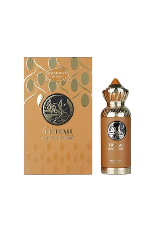 Arabiyat Prestige Lutfah Light In The Heart Erkek Parfüm EDP 80 ML