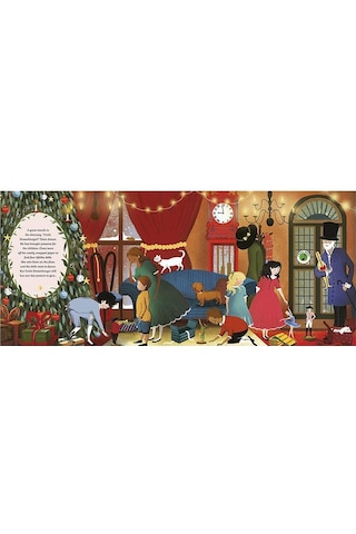Story Orchestra: The Nutcracker (Story Orchestra)- Quarto Publishing