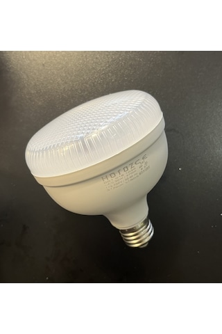 Horoz Crystal-30 Led Ampul 30w Sarı Işık E27 Duy