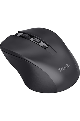 Trust Mydo Sessiz Kablosuz Mouse -