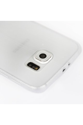 Turkcell T60 Ultra Ince Dikisli Tpu Arka Kapak Seffaf 225234856