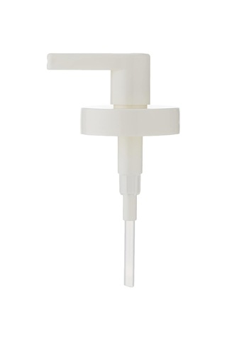 Ikea Tackan Sıvı Sabunluk, Beyaz Cam 903.223.03, 200ml Çok Renkli
