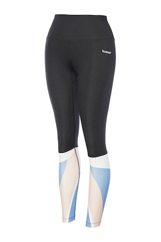 Hummel 931906 Celessi Tight Siyah 001