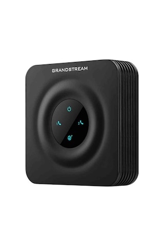 Grandstream Ht802 2 Fxs Voıp Ağ Geçidi  Sıp