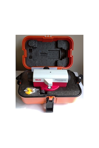 Wind Group NA24 Otomatik Optik Nivo (Sadece Kafa )