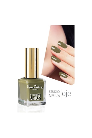 Pierre Cardin Studio Nails Oje 067