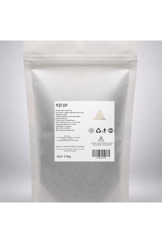 Natutea Yeşil Çay 150 G