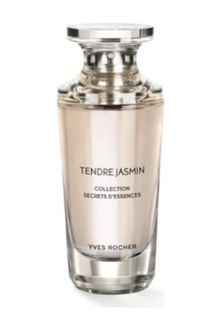 Yves Rocher Tendre Jasmin Kadın Parfüm EDP 50 ML