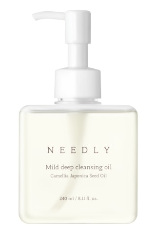 Needly Mild Deep Cleansing Oil 240 ML