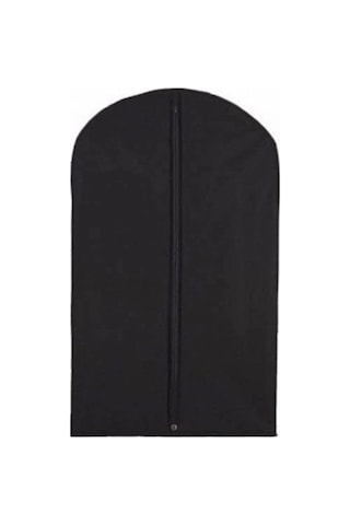 2 Adet Kullanışlı Takım Elbise Kılıfı 100x63 Cm 0096 Çok Renkli